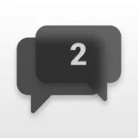 The dual messenger App
