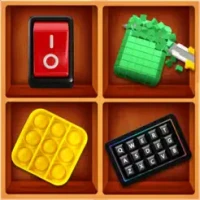 Satistoys Relaxing Games