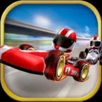 Kart Rush &#183; 3D Street Speed