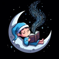 Sleep Stories & Meditation