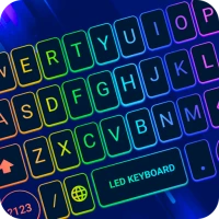 Led Keyboard - RGB Keyboard