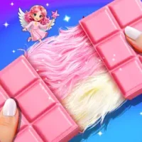 Candy Maker - Sweet Desserts