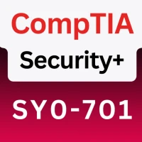 CompTIA Security+ Exam Prep