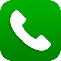 iOS PhoneDialer - iCallScreen