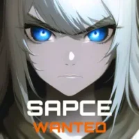 Space Wanted:Sci-Fi Rogue-Like