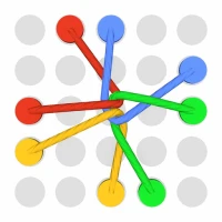 Twisted Rope Art: Tangled Game