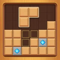 Woody Blast: Block Puzzle Game