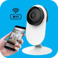 Geeni Merkury Wifi Camera App