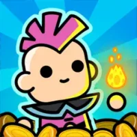 Punko.io: Roguelike TD