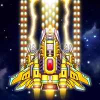 Galaxy War - Air Squad