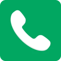 iCall- iOS Phone Dialer Screen