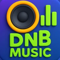DNB Radio: Drum and Bass Music