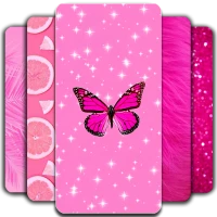 Pink Wallpaper