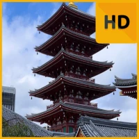 Tokyo Japan Wallpaper HD