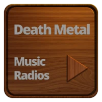 Death metal radios online