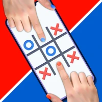 2 Player Games - Offline