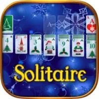 Christmas Solitaire.