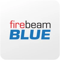 The FireBeam BLUE