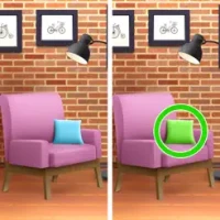 Spot The Difference : Find It