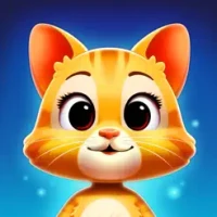 Cat Crunch - Match 3 Games