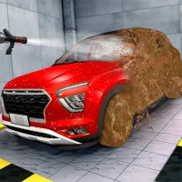 Car Repair Garage