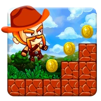 Super Prince World Jungle Adve