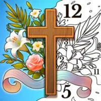 Color My Bible