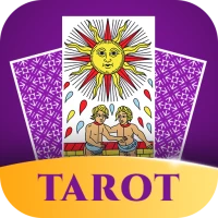 Magic Tarot