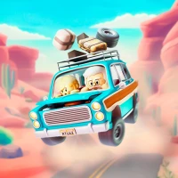 Road Trip: USA