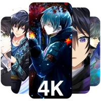 Anime boy 4K live wallpaper