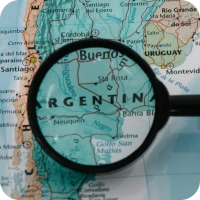 Magnifier & Flashlight