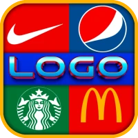 Logo Quiz: Brand Guessing Game