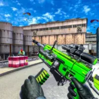 Modern War: Military Gamez