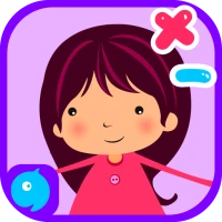 Kindergarten kids Math games