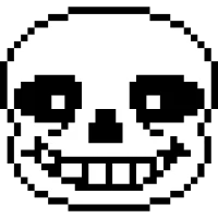 UNDERTALE WhatsApp Stickers