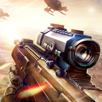 King Of Shooter : Sniper