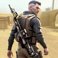 Sniper Assassin Contract 3D