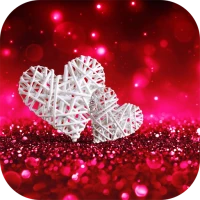 10000 Glitter Wallpapers