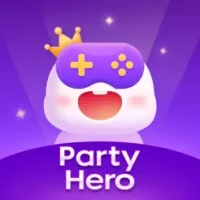 PartyHero - Real Connections