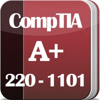 CompTIA A+ 220-1101 Exam Prep