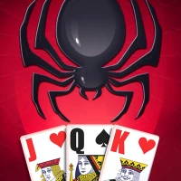 Spider Solitaire: Card Game