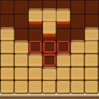 Wood Block Puzzle - Hexa Blast