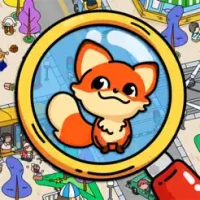 Hidden Objects: Seek &amp; Find It