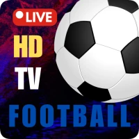 Live Football TV HD Streaming