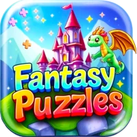 Fantasy Jigsaw Puzzles - Pro