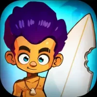 Sushi Surf &#8211; Shred the Waves!