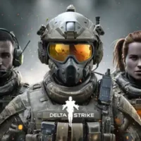 Delta Strike - Russian Force