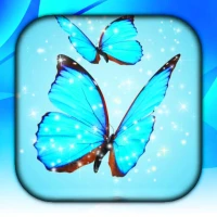 Butterfly Live Wallpaper