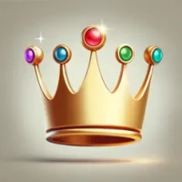 Queens &amp; Crowns: Board Puzzle