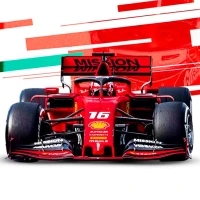 Formula One Car Wallpaper